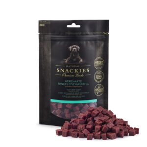 Herzhafte Rindfleischwürfel 170g