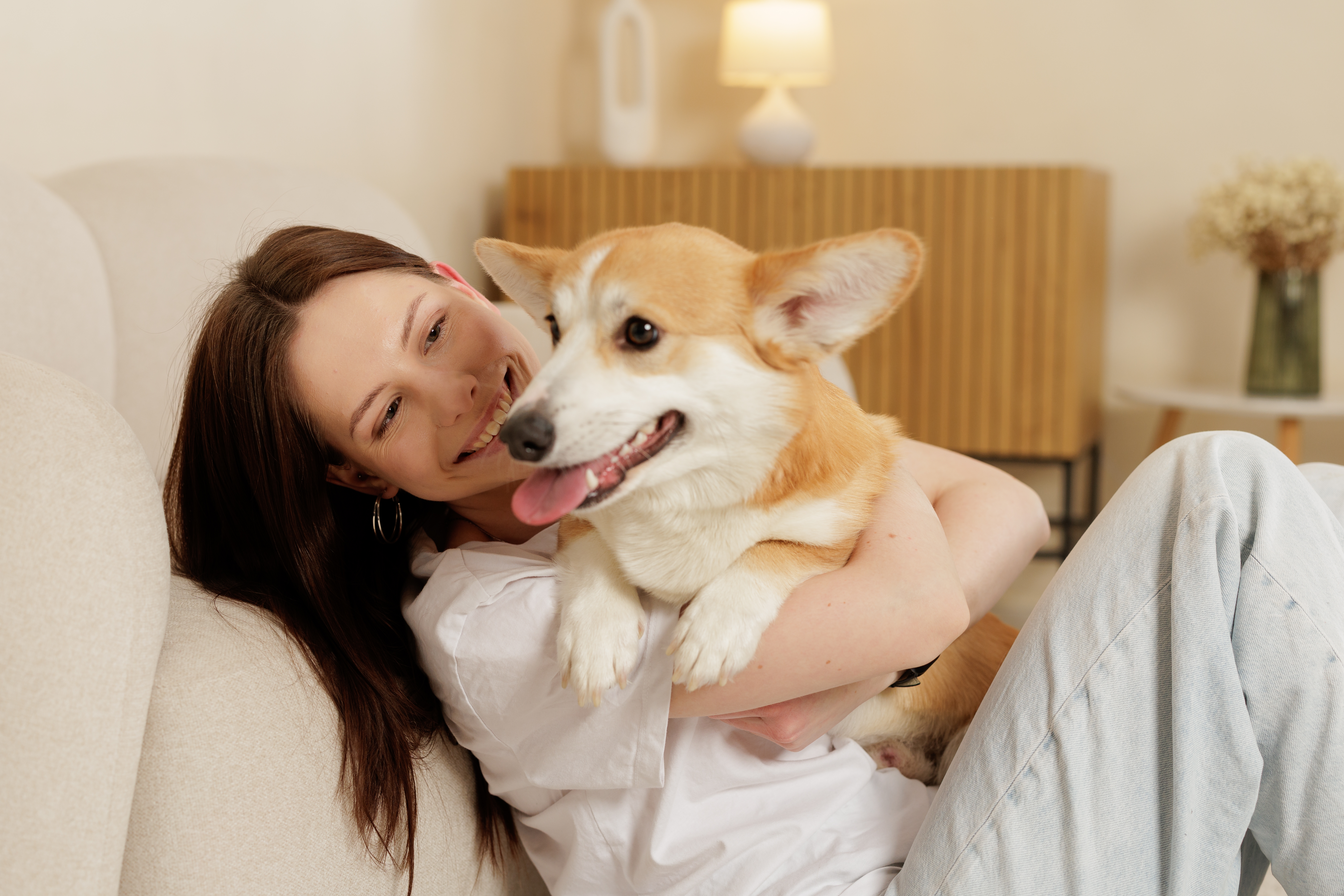 Persönliche BARF-Beratung für Hunde