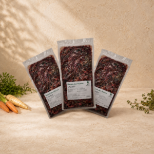 Lamm Mix