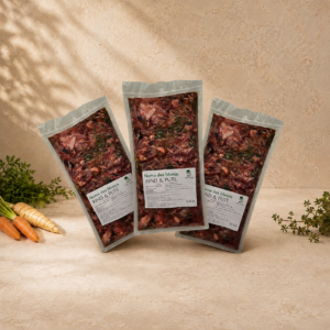 Rind & Pute Mix